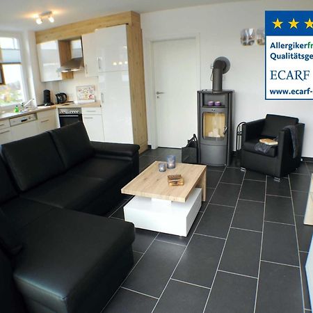 Ferienwohnung Sonnendeck 32 - Großenbrode Buitenkant foto