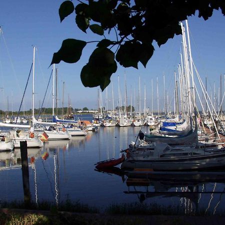 Ferienwohnung Sonnendeck 32 - Großenbrode Buitenkant foto